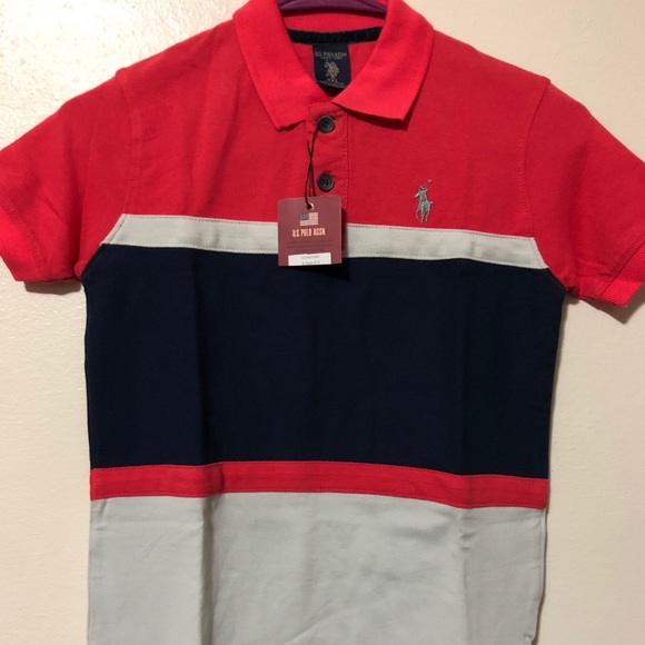 Polo shirt - Picture 1 of 3
